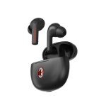 TECHMADE EARBUDS DOPPIOMIC UFFICIALI AC MILAN