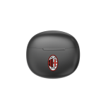 TECHMADE EARBUDS DOPPIOMIC UFFICIALI AC MILAN