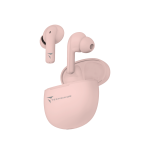 TECHMADE EARBUDS DOPPIOMIC COLORE ROSA