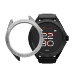 TECHMADE TM-ROCKS2-FBKSBLACK BLACK SILVER