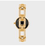 NIAH LYRA SMARTWATCH CON MAGLIA METALLICA GRANDE GOLD