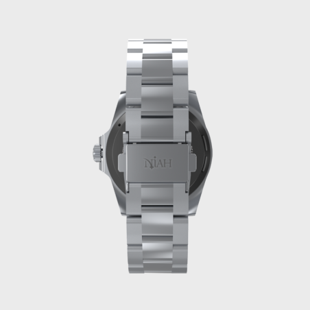 NIAH SMARTWATCH NH-NEPTUNE-GR