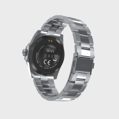 NIAH SMARTWATCH NH-NEPTUNE-GR