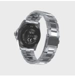 NIAH SMARTWATCH NH-NEPTUNE-GR