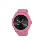 TECHMADE TM-YOUNG-PK SMARTWATCH YOUNG+AURICOLARE SINGOLO PINK