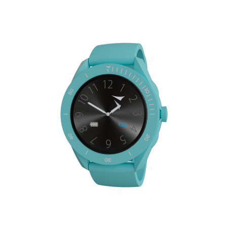 TECHMADE TM-YOUNG-LBL SMARTWATCH YOUNG+AURICOLARE SINGOLO LBL