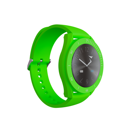 TECHMADE TM-YOUNG-DGR SMARTWATCH YOUNG+AURICOLARE SINGOLO DGR