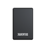 TECHMADE POWERBANK SLIM7.9MM  WIRELESS MAGNETICO 5000mah JUVE