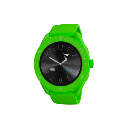 TECHMADE TM-YOUNG-DGR SMARTWATCH YOUNG+AURICOLARE SINGOLO DGR