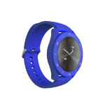 TECHMADE TM-YOUNG-BL SMARTWATCH YOUNG+AURICOLARE SINGOLO BLU