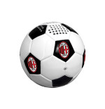 TECHMADE FOOTBALL SPEAKER AC MILAN