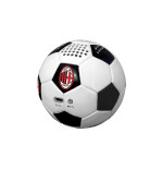 TECHMADE FOOTBALL SPEAKER AC MILAN