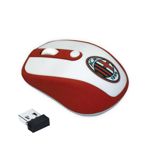 TECHMADE MOUSE WIRELESSAC MILAN