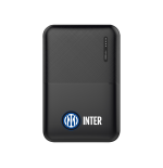 TECHMADE POWERBANK 5000mAH UFFICIALE INTER