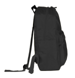 TECHMADE ZAINO AMERICANSTYLE (31.5x13.5x43 CM) NERO