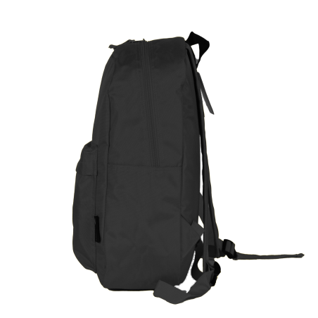 TECHMADE ZAINO AMERICANSTYLE (31.5x13.5x43 CM) NERO