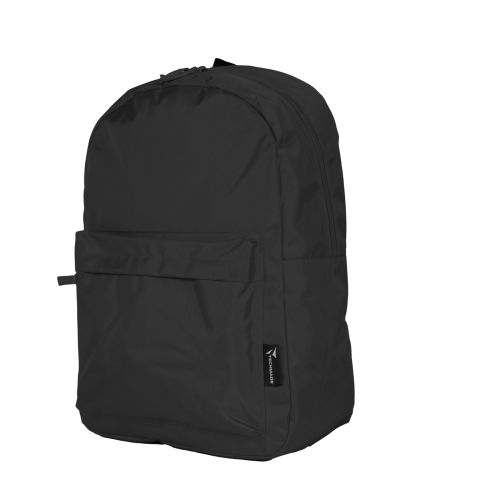 TECHMADE ZAINO AMERICANSTYLE (31.5x13.5x43 CM) NERO