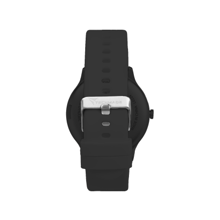 TECHMADE SMARTWATCH TM-DYNAMIC-DGY DARK GREY/GUN COLOR