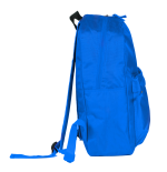 TECHMADE ZAINO AMERICANSTYLE (31.5x13.5x43 CM) BLU