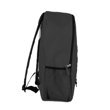 TECHMADE ZAINO SPORT STYLE (29x15x43 CM) NERO