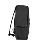 TECHMADE ZAINO SPORT STYLE (29x15x43 CM) NERO