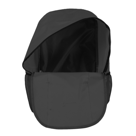 TECHMADE ZAINO SPORT STYLE (29x15x43 CM) NERO