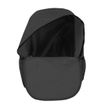 TECHMADE ZAINO SPORT STYLE (29x15x43 CM) NERO