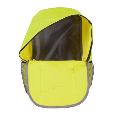 TECHMADE ZAINO SPORT STYLE (29x15x43 CM) VERDE