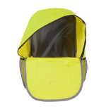 TECHMADE ZAINO SPORT STYLE (29x15x43 CM) VERDE