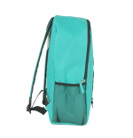 TECHMADE ZAINO SPORT STYLE (29x15x43 CM) LIGHT BLU