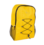 Techmade Zaino Sport - Colore Giallo