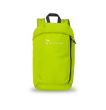 Techmade Zaino Young - Colore Verde