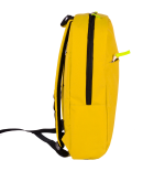 TECHMADE ZAINO PROFESSIONAL STYLE PER PC (30x12x43 CM) GIALLO