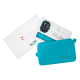 GLOW SMARTWATCH BLU+ BAG